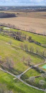 Beau 5 1/2 récent, libre MAINTENANT ! Domaine du Golf; BAISSE DE PRIX !! - Photo 3