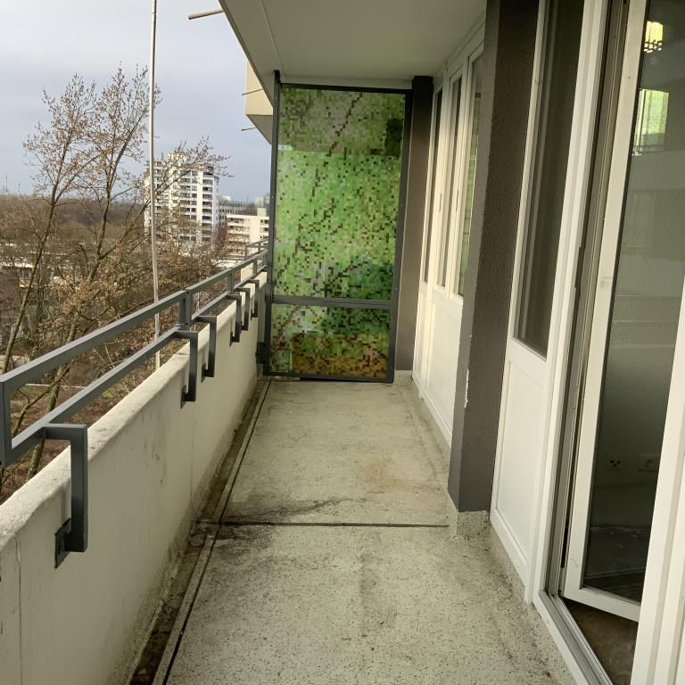 2-Zimmer-Wohnung in Ratingen West - Photo 1