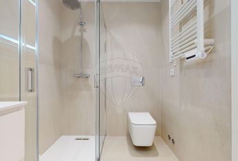 Apartamento T2 em Porto