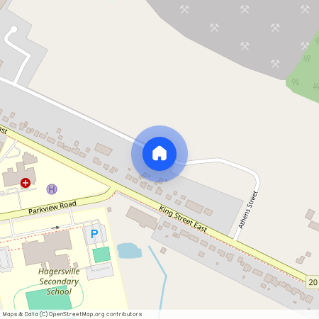 138 David Street, Haldimand