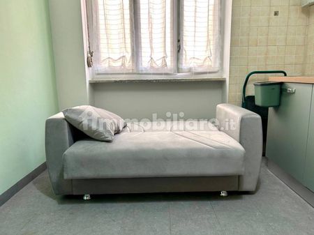 Bilocale corso Carlo e Nello Rosselli 99, Santa Rita, Torino - Foto 2