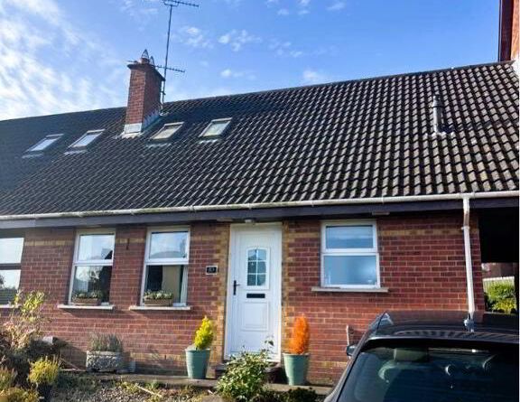 10 High Street Grove, Comber, BT23 5QF - Photo 1