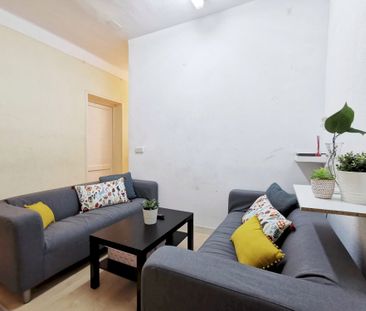 Spectacular double room in Fernández de los Ríos - Photo 3