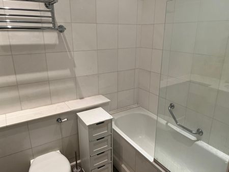 1 Bed Flat, Marsham Street, SW1P - Photo 5