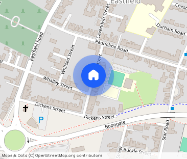 Charles Street, Peterborough, Peterborough, PE1 5EP - Photo 1