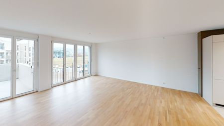 Wunderschöne Wohnung in Wetzikon - Photo 4