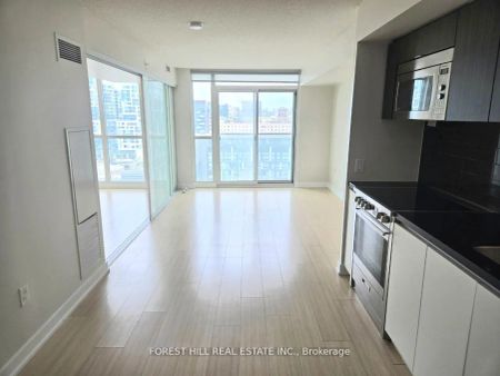 85 Queens Wharf Road #1611 - Photo 3