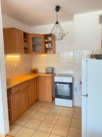 (Symbol 439283) MIESZKANIE na WYNAJEMSzczecin, Drzetowo Kawalerka z pięknym widokiem na Stocznię - Photo 3