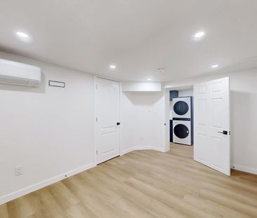 For Lease - 333 Millard Avenue Unit# Lower, Newmarket, Ontario - Photo 6