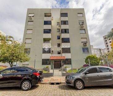 Apartamento com 2 quartos e 48m² para alugar em Sarandi, Porto Alegre. - Foto 5