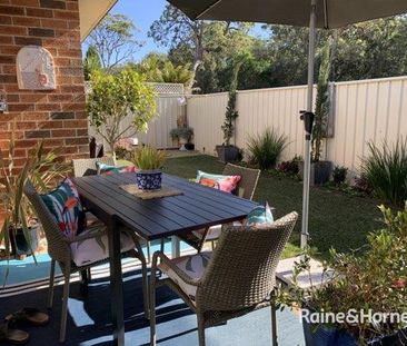 3 BEDROOM VILLA - Photo 2