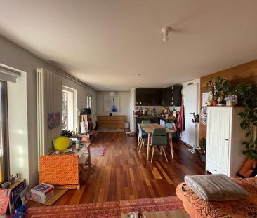 2 Zimmer, 60 m², EG - Photo 3