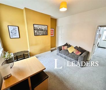 2 bedroom house to rent Honeywall, Stoke-on-Trent, Staffordshire, ST4 - Photo 2