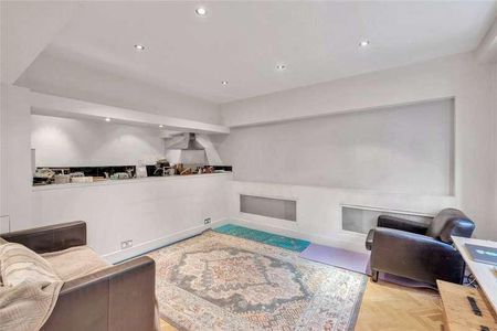 Grove End Gardens, Grove End Road, St John's Wood, London, NW8 - Photo 2