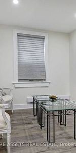 MUST SEE MAIN LEVEL JUNCTION TRIANGLE 1 BED RENOVATED - Photo 3