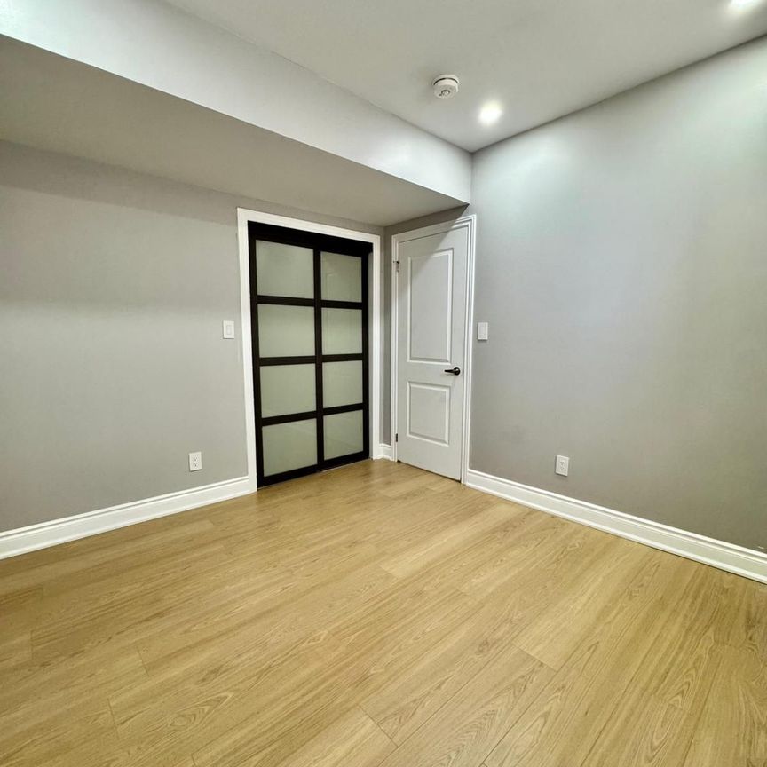 For Lease - 163 Freure Drive Unit# Basement, Cambridge, Ontario - Photo 1