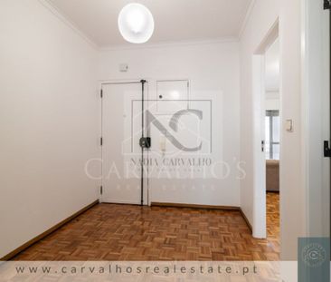 3 room luxury Flat for rent in Alfornelos, Amadora, Lisbon - Photo 4