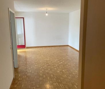 Zentrale 1 Zimmer Wohnung im 2. Stock - Photo 1