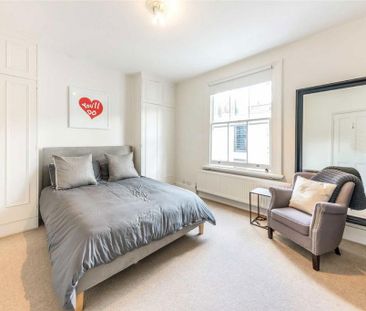 4 bedroom terraced house to rent - Photo 4