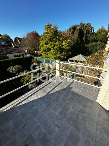 Maison Chelles 3 pièce(s) 64.02 m2 habitable sur 138.09m² au sol - Photo 4
