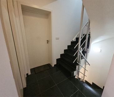 Appartement met terras en garage in het centrum van Moerbeke - Foto 3