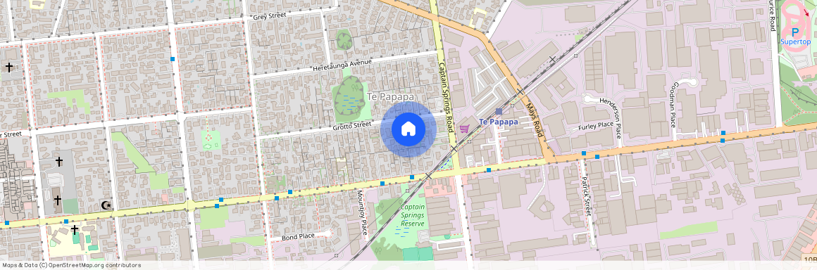 53B Grotto Street, Onehunga, Auckland City