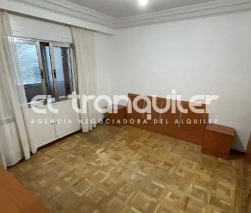 Piso de alquiler en Avenida San Luis, Pinar del Rey - Photo 4