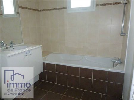 Appartement 3 pièces - Photo 5