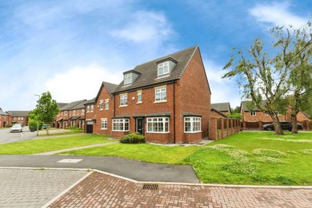Friesian Drive, Lightfoot Green, Preston - Photo 4