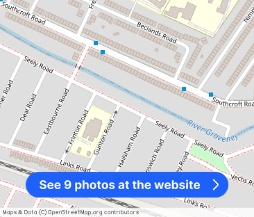 Seely Road, Tooting, London, SW17 - Photo 1