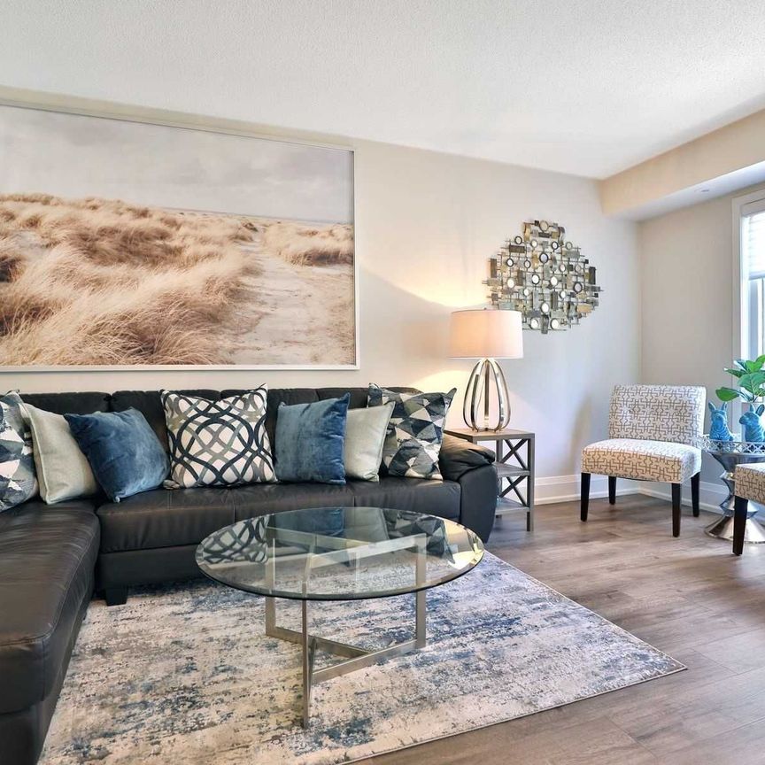 For Lease - 50 East Liberty Street Unit# 1122, Toronto, Ontario - Photo 1