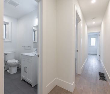 For Lease - 210 Christie Street Unit# 2, Toronto C02, Ontario - Photo 1