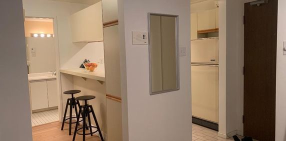 Beau 3 1/2 à Ste-Foy - Photo 2