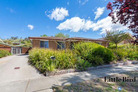 136 Knoke Avenue, Gordon ACT 2906 - House For Rent | Domain - Photo 3