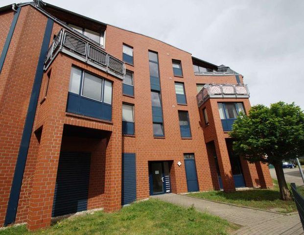 ++Zentrale 2-Raumwohnung am Goitzsche See++ - Photo 1