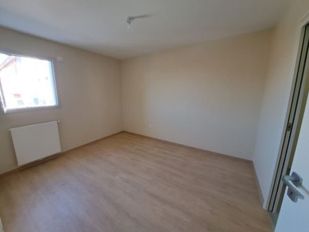 Appartement À Louer 2 Pièces , 42 M² - Photo 5