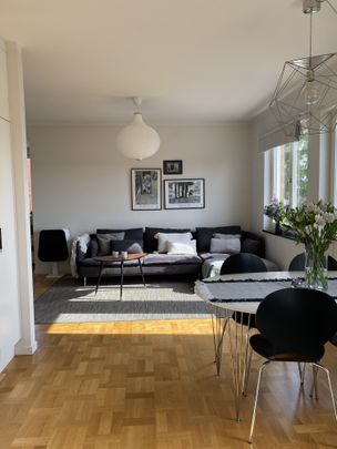 Stackebergsgatan, Nyköping - Photo 1