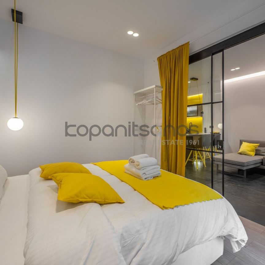 Διαμέρισμα για ενοικίαση Υψηλά Αλώνια (Πάτρα) - Photo 1