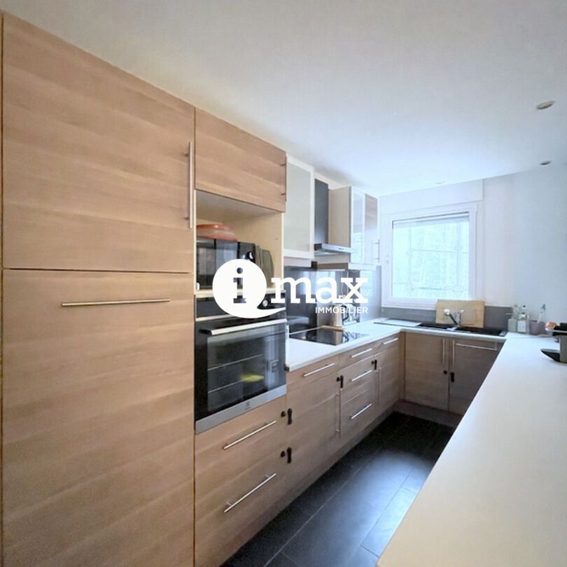 Location Appartement COURBEVOIE - - Photo 1