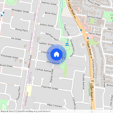 17 Iceberg Avenue, Qld 4119, Underwood