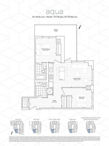 For Lease - 56 Forest Manor Road Unit# 1104, Toronto, Ontario - Photo 5