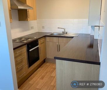 2 bedroom maisonette to rent - Photo 5