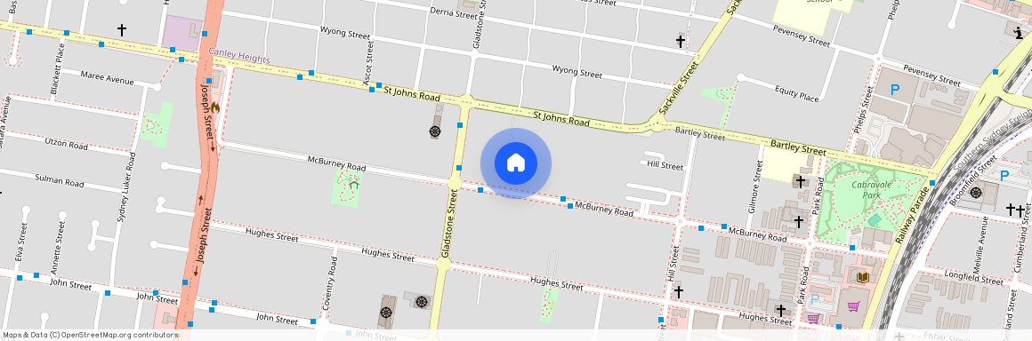 6/65 McBurney Road, NSW 2166, Cabramatta