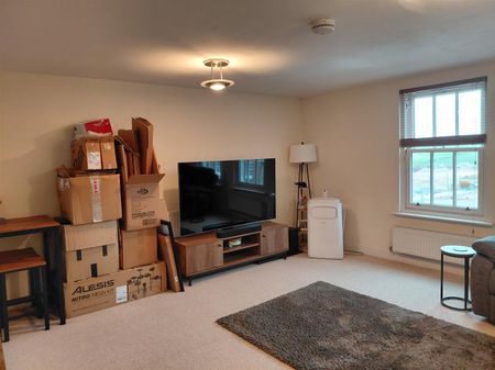 Great Cranford Street, Poundbury, Dorchester - Photo 3