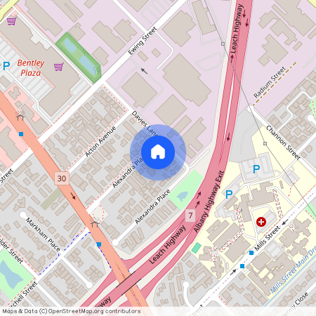 22B Alexandra Drive, WA 6102, Bentley