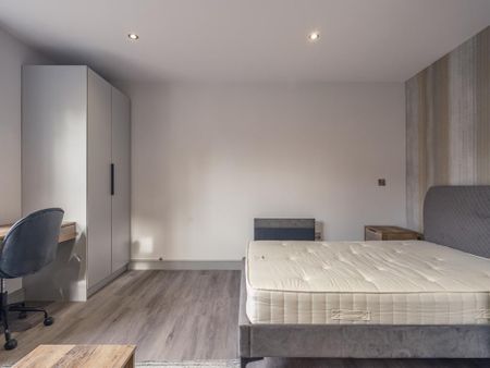 Studio to rent - Photo 4