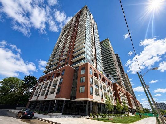 For Lease - 4010 Eglinton Avenue Unit# 315, Toronto, Ontario - Photo 1