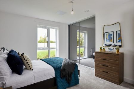 1 bedroom apartment to rent - Photo 4