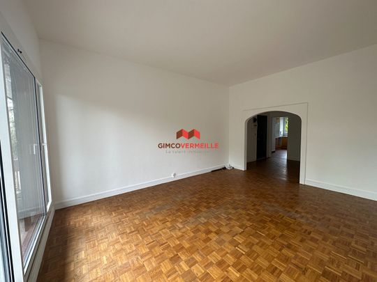 Location Appartement 4 pièces 94m² - Photo 1
