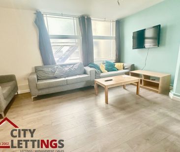 5 Bedroom Apartment - Photo 6